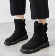 Zaanstad Softstep | Laarzen met Luxe Comfort & All-Season Design