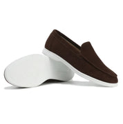 Lorenzo Cortese | Heren loafers – casual klasse met dagelijks comfort