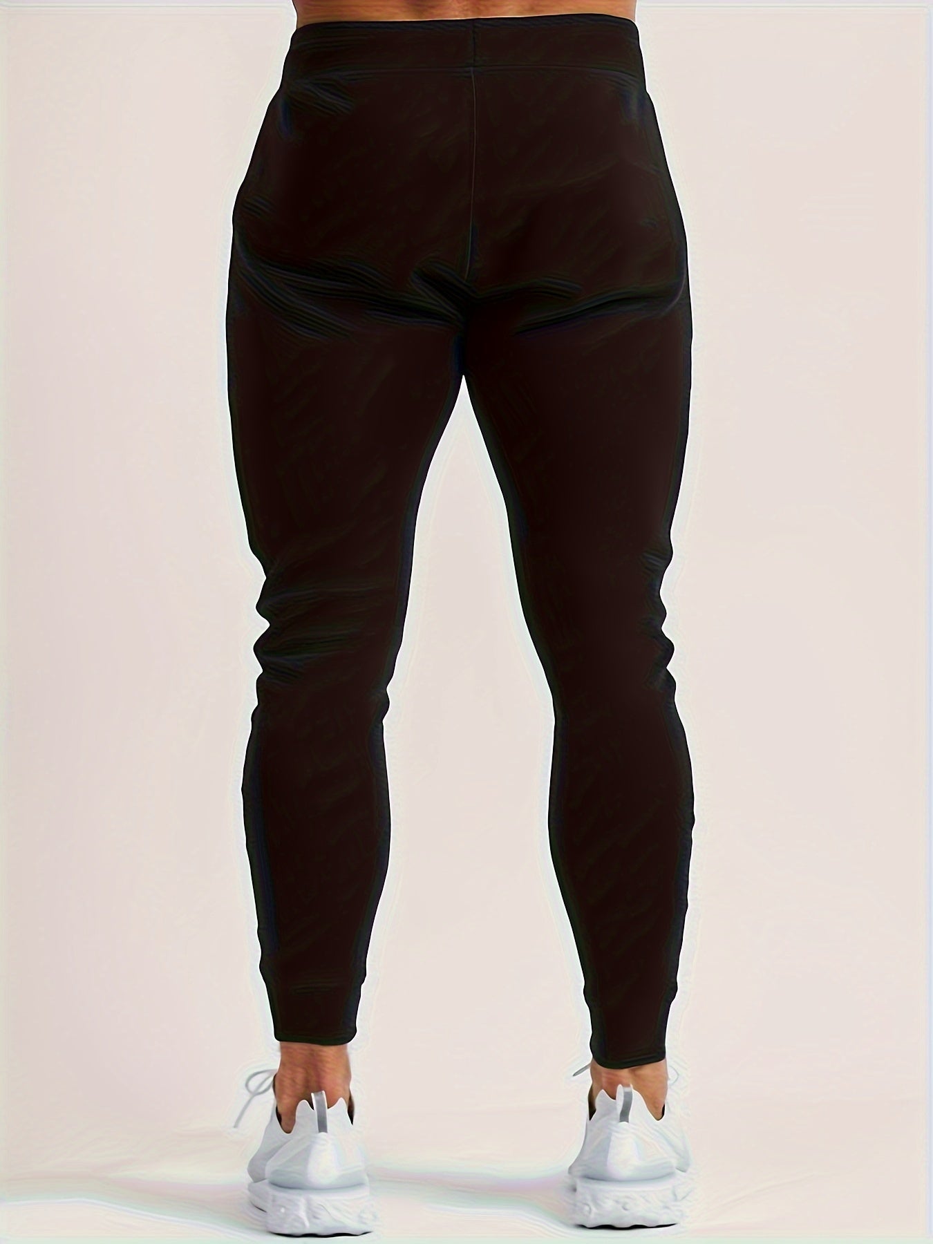 Dylano Morée | Slim-Fit Heren Sweatpants