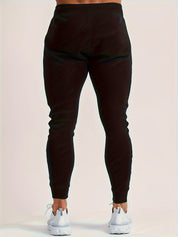 Dylano Morée | Slim-Fit Heren Sweatpants
