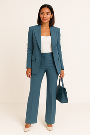 Giulia Marino | Luxe Dames Set