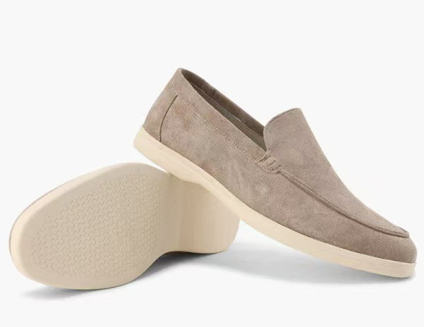 Lorenzo Cortese | Heren loafers – casual klasse met dagelijks comfort