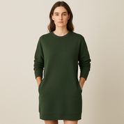 Isabella Romano | Liora Sweatjurk voor Dames