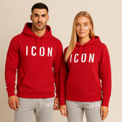 ICON | Luxe Winter Hoodie Set (Unisex)