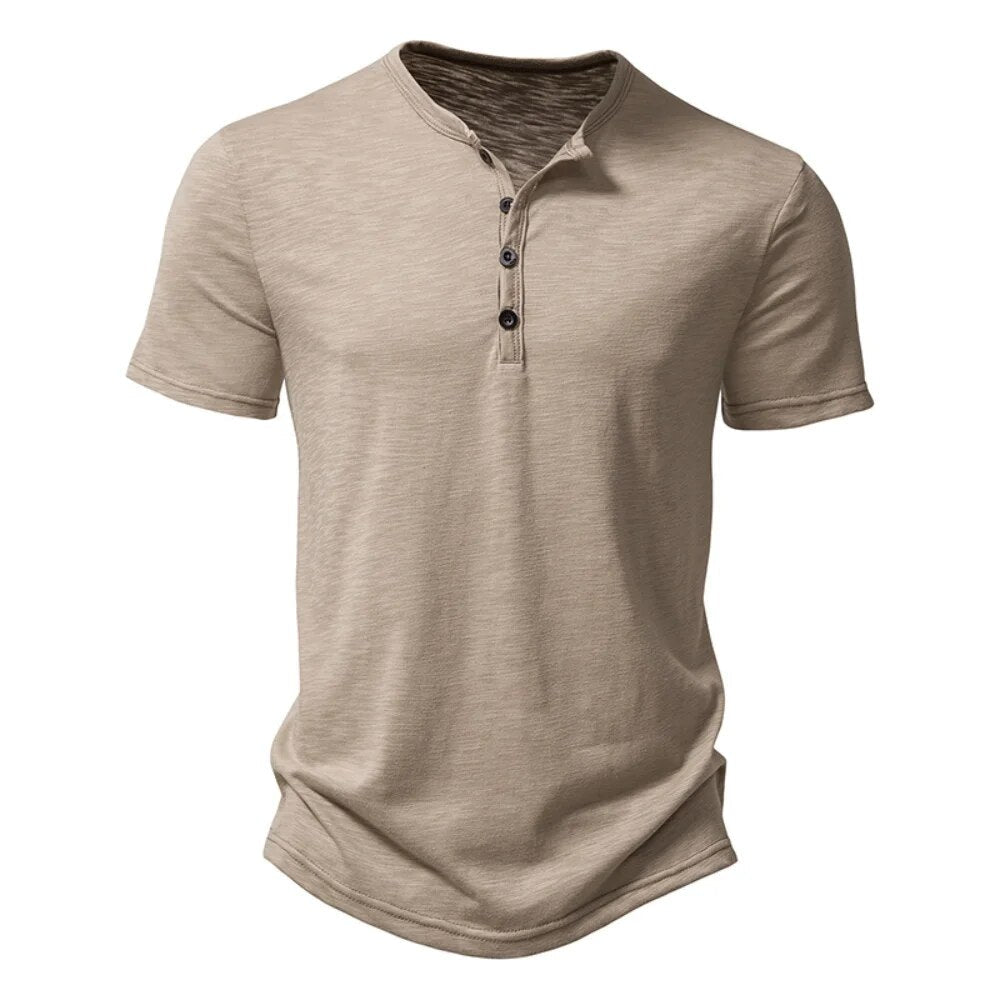 safwan-zomer-v-hals-t-shirts-khaki-deqalli.jpg