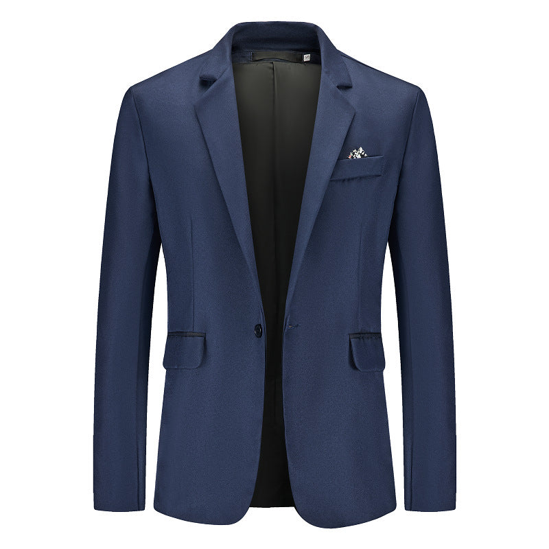 Étienne Delacroix | Luxe Heren Blazer