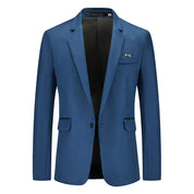 Étienne Delacroix | Luxe Heren Blazer
