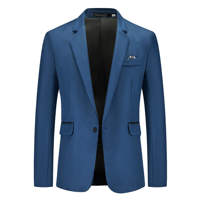 Étienne Delacroix | Luxe Heren Blazer