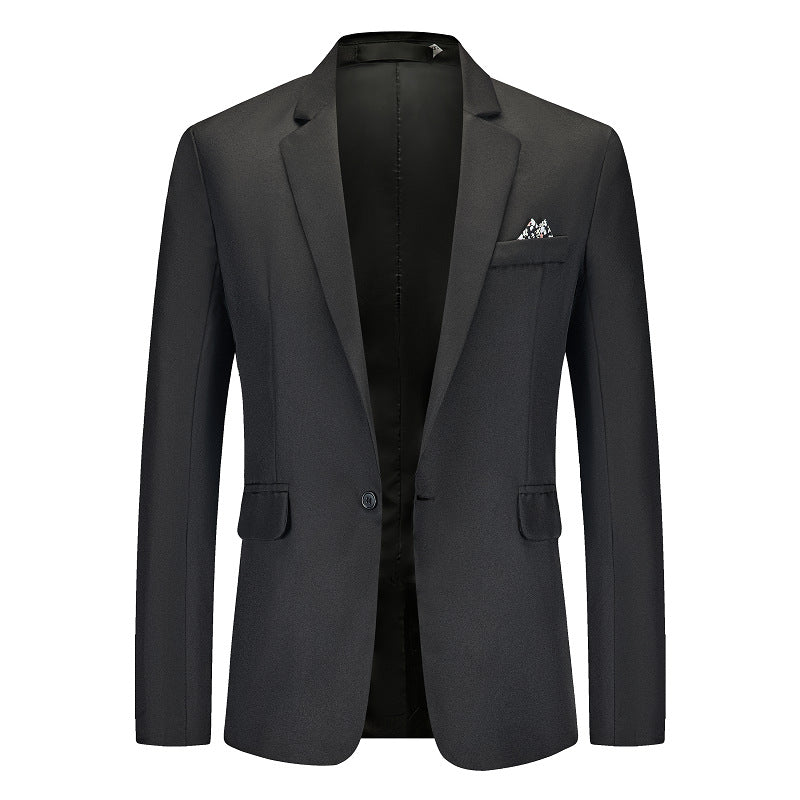 Étienne Delacroix | Luxe Heren Blazer
